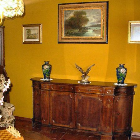 Bed & Breakfast Da Marco Toscolano Maderno Exteriör bild