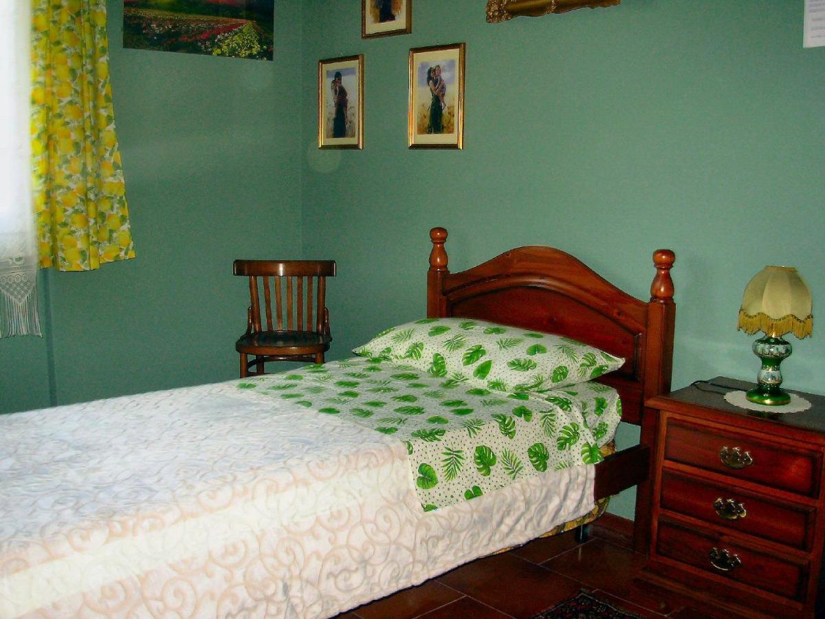 Bed & Breakfast Da Marco Toscolano Maderno Exteriör bild