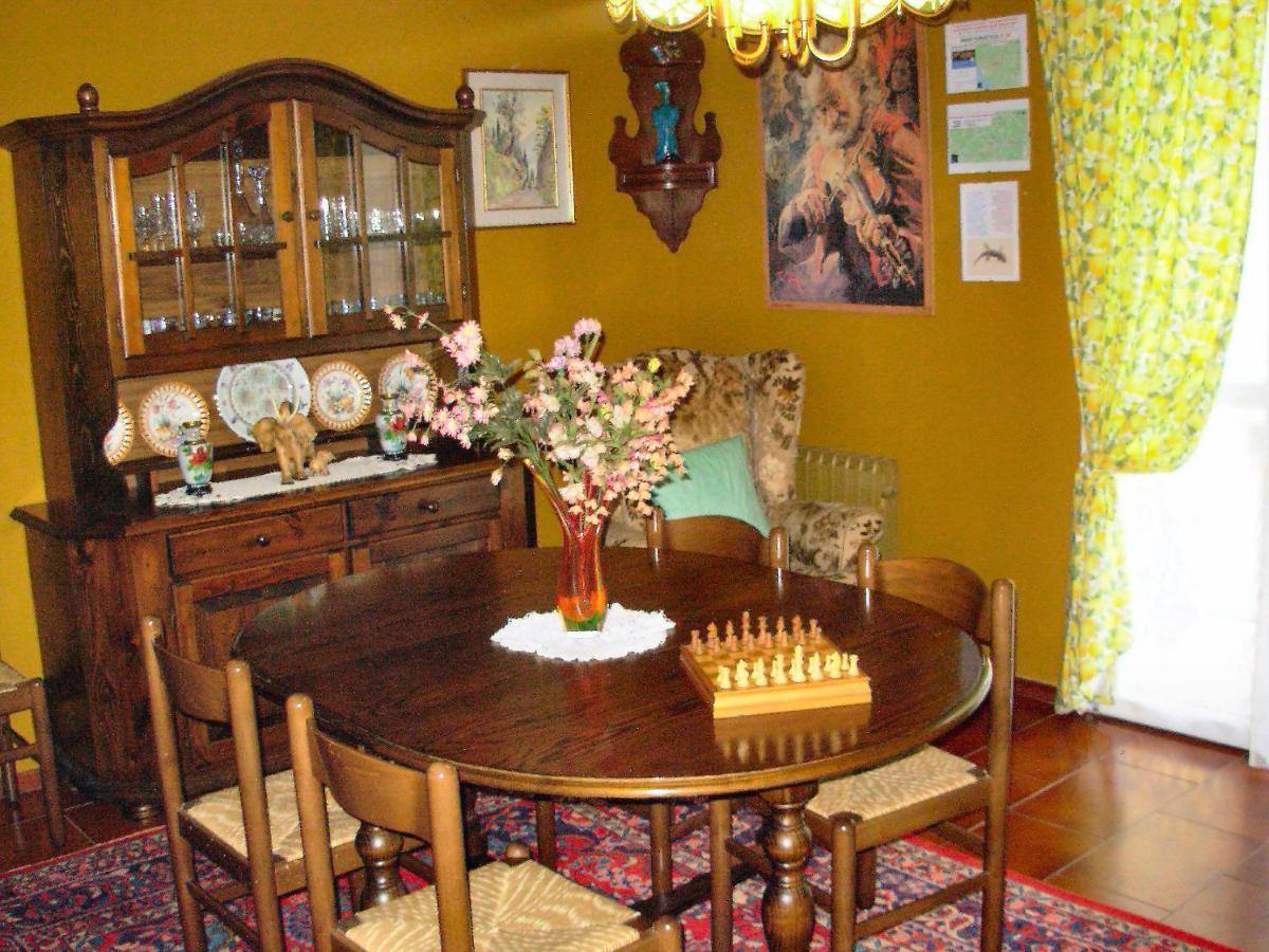 Bed & Breakfast Da Marco Toscolano Maderno Exteriör bild